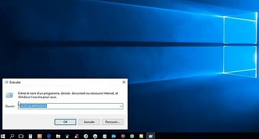 Réparer/Réinstaller Microsoft Edge.
