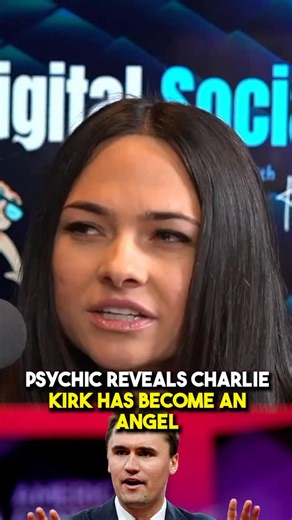 Sean Kelly on Instagram: "What happened to Charlie Kirk?"