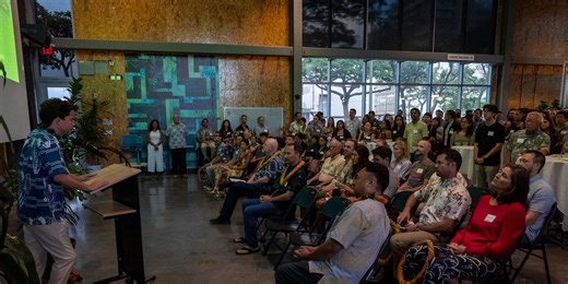 Honolulu Tech Week to kick off hosting over 50 events across venues