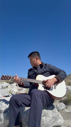 Change The World - Eric Clapton #cover #acoustic