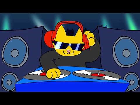 Raymix - El Gato Chicharrón (Video Animado)