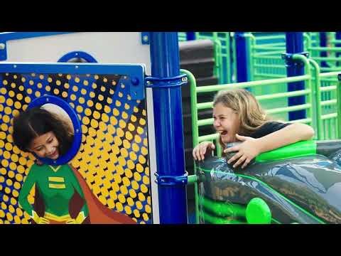 Little Tikes Commercial - Hero