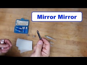 How to improve the function of expander mandrels and gage pins