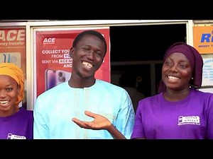 sateh nding kairama episode 14