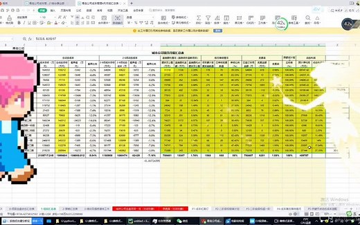 Python一键从10多张EXCEL表格的指定位置自动提取数据填入汇总表，瞬间完成,.