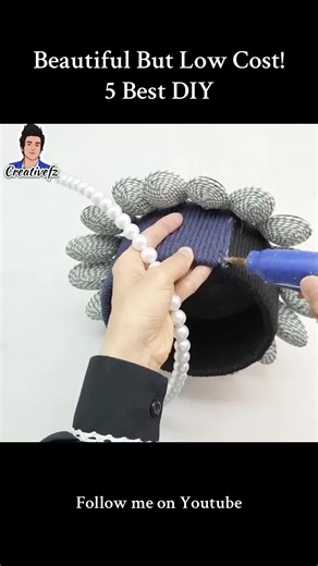 5 Best DIY Decoration Ideas on a Budget