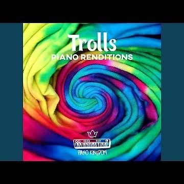 Hello (From "Trolls")