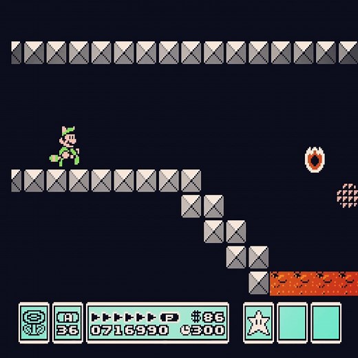 14K views · 201 reactions | Super Mario Bros 3 | Custom Level Chaos Walkthrough #13 | Naii Gaming | Facebook