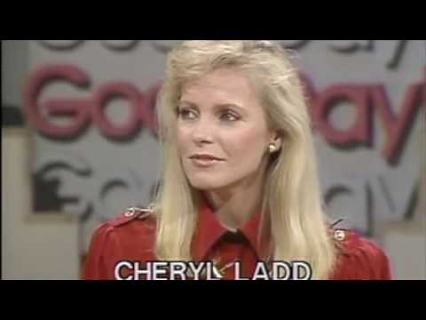 Cheryl Ladd Interview: Really get to know this lovely actor!