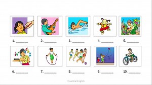 Grade 6 English (သင်ရိုးသစ်) က Unit 2, Lesson 1 ကို သင်ပြထားပါတယ်။ ဒီ သင်ခန်းစာမှာ 🔰 ဝါသနာပါရာ ကိစ္စတွေအကြောင်း ဝေါဟာရတွေ 🔰 အလုပ်အကိုင်နဲ့ ရည်မှန်းချက်ဆိုင်ရာ ဝေါဟာရတွေ 🔰 ဝါသနာပါရာ၊ ရည်မှန်းချက်ရှိတာတွေကို ပြောပုံ 🔰 Native Speaker အသံထွက်နဲ့ လေ့ကျင့်စရာ စတာတွေ အသေးစိတ် လေ့ကျင့်ပေးထားပါတယ်။ လေ့လာကြည့်ပါဦး။ အင်တာနက် အဆင်ပြေသူတွေက Download ရယူပြီး လိုအပ်သူတွေကို အခမဲ့ ကူးပေးနိုင်ပါတယ်။ Youtube link https://youtu.be/HBRFE0P_YDc Telegram ကနေ သင်ခန်းစာတွေ Download ယူရင် ပိုအဆင်ပြေပါတယ်။ ဒီ channel