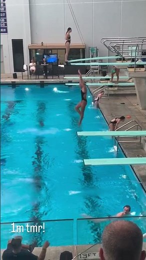 How to Prepare Like a Pro Before Every Springboard Dive