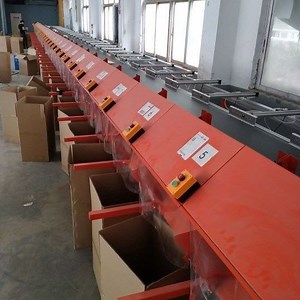 [Hot Item] Advanced Smart Parcel Sorting Solutions for Efficient Logistics