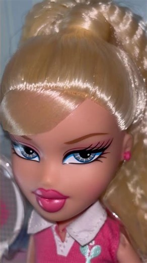 Cloe Play Sportz Doll Review Part 2