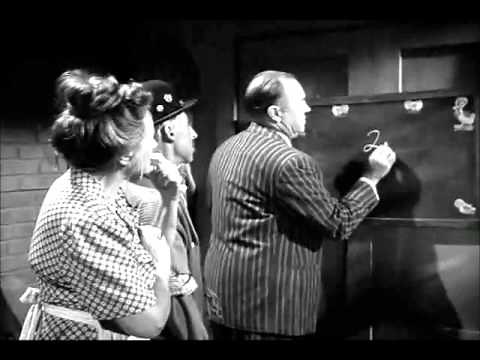 High Math by Ma And Pa Kettle