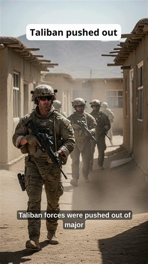 The Longest War in U.S. History.