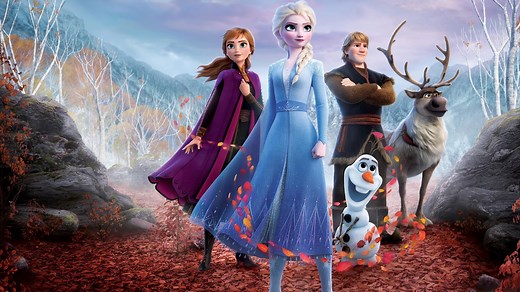 „Die Eiskönigin“-Namen: Die Figuren aus dem Animationsfilm erklärt