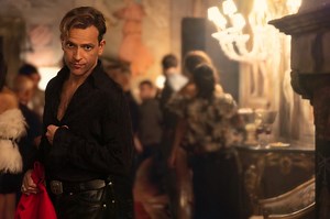 ‘Supersex’ Trailer: First Look At Netflix Series Inspired By Life Of Porn Star Rocco Siffredi