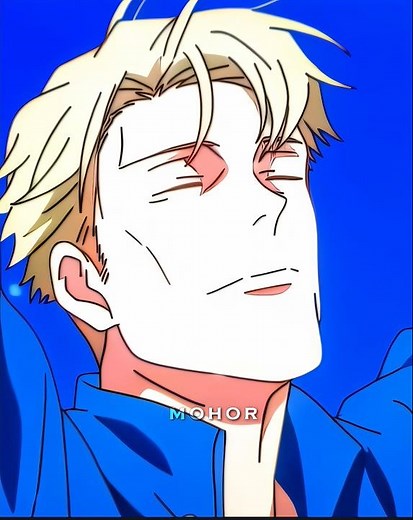 Kento Nanami — The Man Who Values Overtime|Jujutsu kaisen| #jjk #nanami #jujutsukaisen #edit
