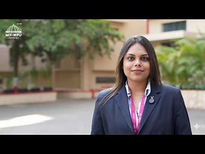 From MBA to Škoda Auto Volkswagen: Aditi Arya’s Placement Journey | MIT-WPU Pune