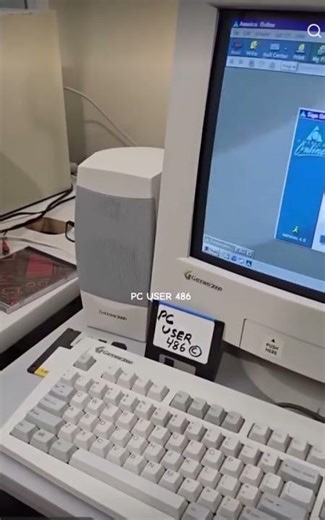 Dialup Computer Sound Effect Video By Me