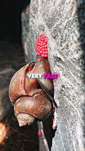 If You See These… CRUSH Them!(@snail_slayer_)