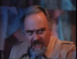 Mausoleum (1983) Trailer