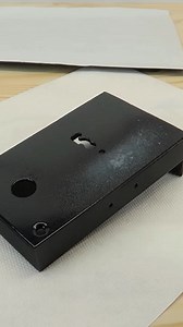 how to wrap a vintage door lock | Tysy TUBE