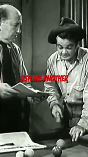 Bowery Boys #citizenship #vintage #50s #film #billofrights