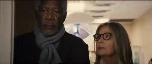 5 FLIGHTS UP Trailer (Morgan Freeman, Diane Keaton - 2015)