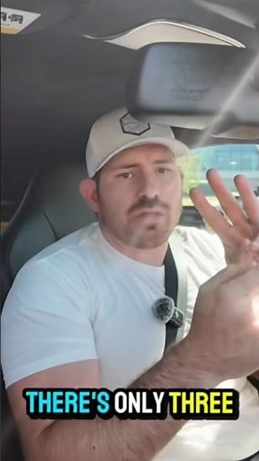 3 Things You Need To Know To Succeed In Trading Part 1