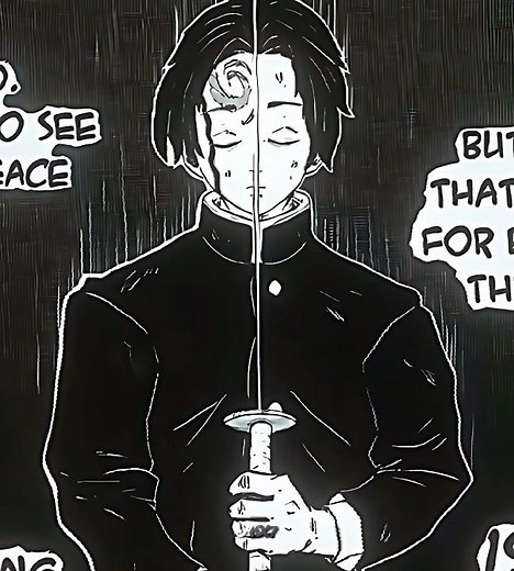 Murata Galaxy Breathing 10 Form 🥶🔥 - Murata vs Muzan - Demon Slayer Manga Edit #anime #demonslayer