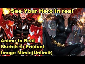 ComfyUI Image Remix with Z Image Turbo (ControlNet, Uncensored LSP and XXX Loras)