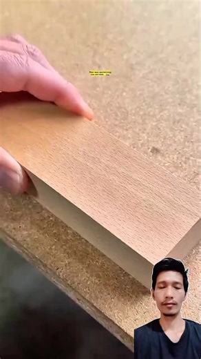 9K views · 27 reactions | ‎Tips for Making Wooden Dowels 蝹 ‎#reels #woodworking #Lifehack #DIYTools #asmr | Muhtar Agustin | Facebook