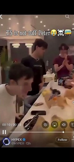 Peter bot says hard r and other slurs😭😭😭😭 #helpmemakethismakesense