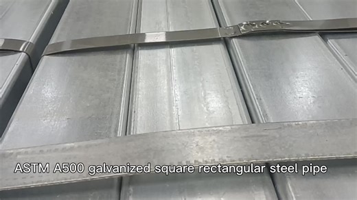 Galvanized square Steel Tube Suppliers,1x1 Inch Galvanized square Tube,14 Gauge 2x2 Galvanized square Tubing