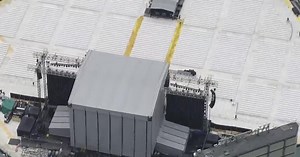 Bruce Springsteen kicks of 2nd leg of U.S. tour in Chicago