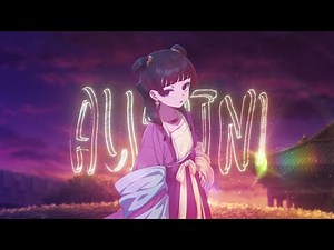 Asketa & Auritni - Electric(Slowed) 💙💙💙