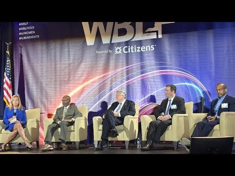 Male Executives Supporting Women in their Careers