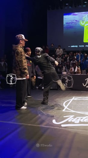𝐅𝐄𝐰𝐨𝐫𝐤𝐬 on Instagram: "JUSTE DEBOUT TOKYO 2026 【1/10 12:00-1/17】TOP8以降の激闘のバトルを一挙配信！ 配信サイトのURLは @juste_debout_tokyo のアカウントのbioに載せています🔗 ぜひチェックしてみてください👀 🕺MAITO【炎舞-EMBU-】 @maito_flame @634musa634 🎧 DJ LINEUP HIPHOP&POPPING : STEW @djstew_lsc HOUSE : DJ SACHIO @dj.sachio LOCKING : DJ MAR SKI (MIGHTY ZULU KINGZ) @djmarski 🎤 MC SUV (NAT) @suvsan LADY ICE (SoulShifters) @nao_ladyice 🧠organized by @hiroalma @odoriba_inc ⭐️ 協賛 aminoVITAL® @aminovital_jp PHIARO GROUP @phiaro_group @phiaro.inc