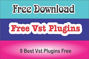 Ableton 9 Vst Plugins Download