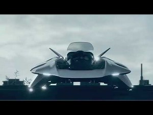 Bellwether eVTOL | Day To Day Life With Volars