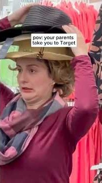 “My Son Is NOT a Lawyer” – Parents Cause Chaos in Target