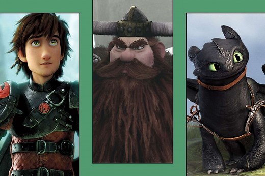 How to watch every 'How to Train Your Dragon' movie and TV series in order
