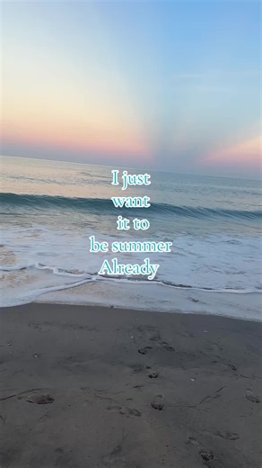 Embracing Summer Vibes Early