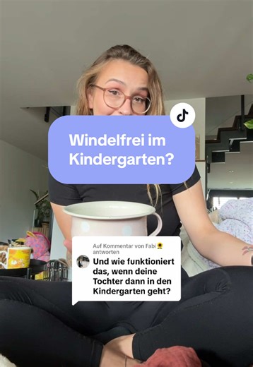 Windelfrei im Kindergarten: Tipps und Erfahrungen