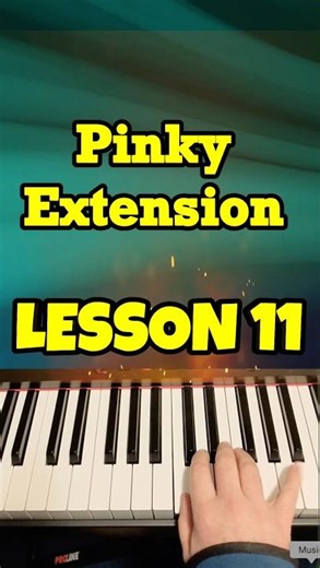 PIANO BEGINNERS‼️ this EXERCISE is for YOU! #piano #beginnerpiano #onlinepianotutorials ￼￼￼