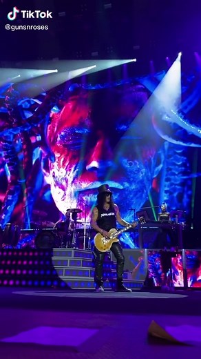 Absurd Guns N' Roses Live Concert Compilation