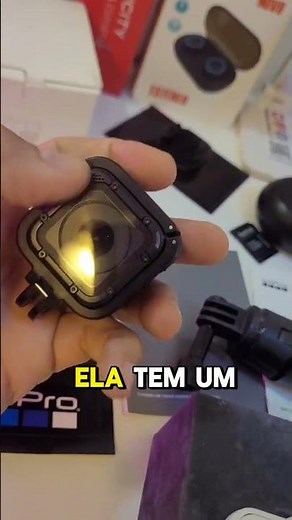 Gopro Hero Sessions 4 #goprohero4session #gopro