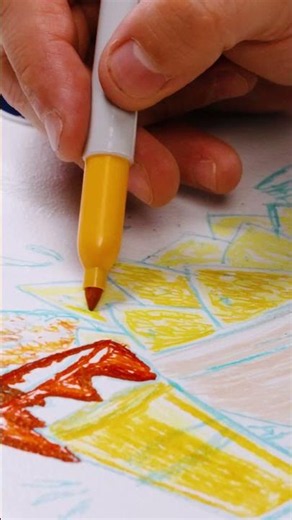 Turn any object into a one-of-a-kind piece with Sharpie Permanent