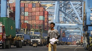 Why Indian exports are doing well in 2nd Covid wave and how new restrictions can hurt them